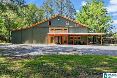 451 PARADISE POINT DRIVE, COLUMBIANA, AL 35051
