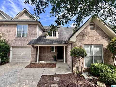 799 REACH CREST, BIRMINGHAM, AL 35242