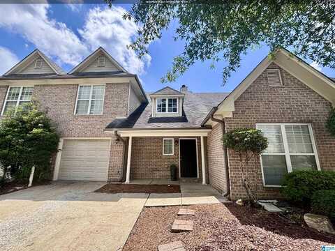 799 REACH CREST, BIRMINGHAM, AL 35242