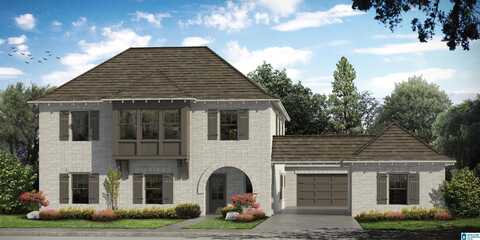 1234 BLACKRIDGE CIRCLE, HOOVER, AL 35244