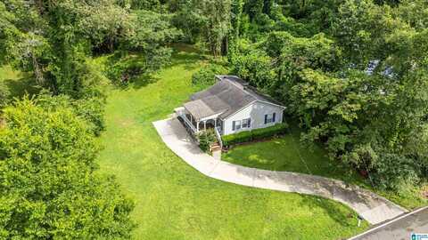 457 HARDEN ROAD, GARDENDALE, AL 35071