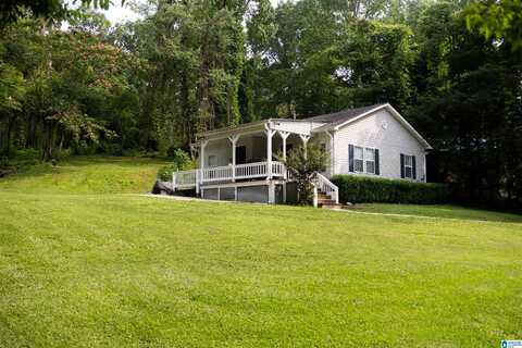 457 HARDEN ROAD, GARDENDALE, AL 35071