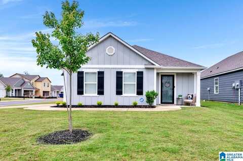 1290 SHAGGY BARK LANE, ODENVILLE, AL 35120