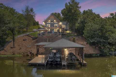 338 RIDGE LANE, SHELBY, AL 35143