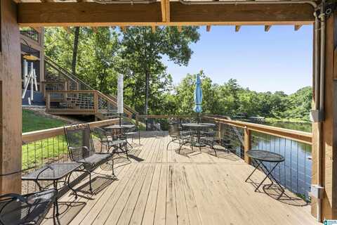 338 RIDGE LANE, SHELBY, AL 35143