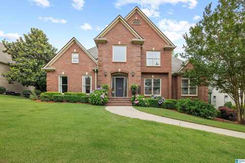 4063 MILNERS CRESCENT, HOOVER, AL 35242