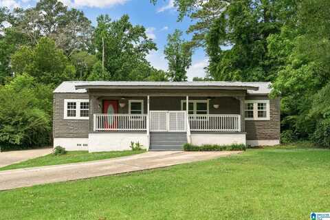 444 E FOREST DRIVE, IRONDALE, AL 35235