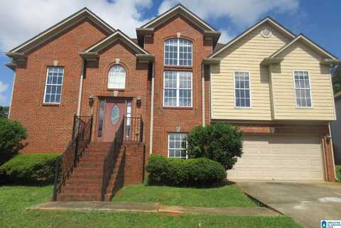 5397 SUMMERSET WAY, BESSEMER, AL 35022