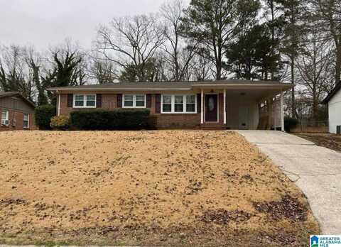 3705 HIGHTOWER AVENUE, FULTONDALE, AL 35068