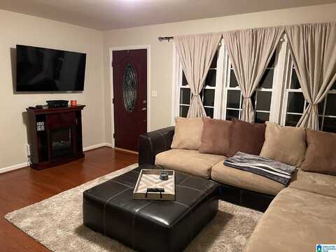 3705 HIGHTOWER AVENUE, FULTONDALE, AL 35068
