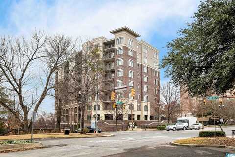 2600 HIGHLAND AVENUE, BIRMINGHAM, AL 35205