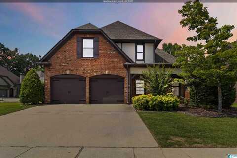 2137 ARBOR HILL PARKWAY, HOOVER, AL 35244