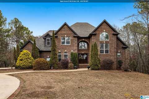 130 EAGLE POINTE WAY, PELL CITY, AL 35128