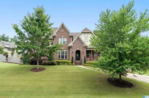 6604 NOBLES WAY, TRUSSVILLE, AL 35173