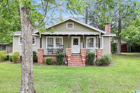 1693 4TH AVENUE, CLANTON, AL 35045