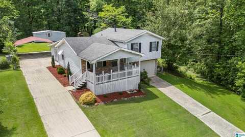 3632 CHARLESTON AVENUE, FULTONDALE, AL 35068