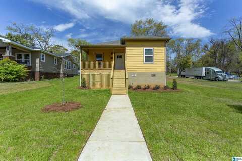 906 6TH AVENUE, BIRMINGHAM, AL 35204