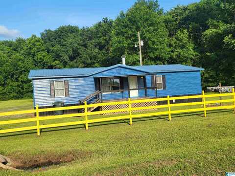 5066 ALABAMA HIGHWAY 25, NEWBERN, AL 36765