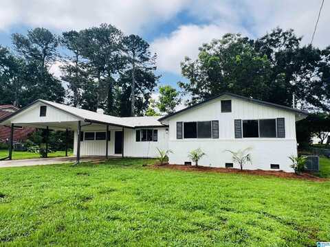 328 LENLOCK DRIVE, ANNISTON, AL 36206