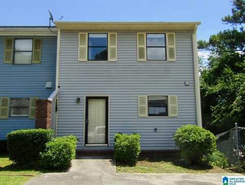 3416 CEDAR CREST CIRCLE, HOOVER, AL 35216