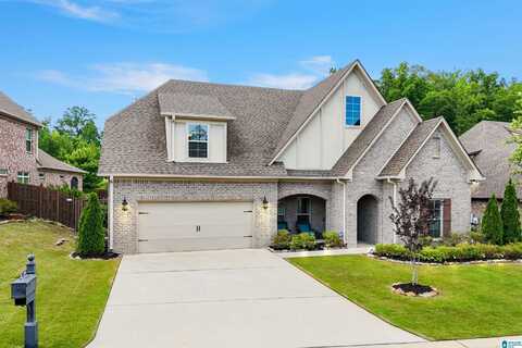 350 STRATHAVEN CIRCLE, PELHAM, AL 35124