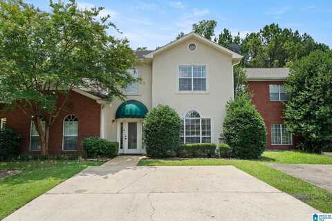 403 CAMBRIAN RIDGE DRIVE, PELHAM, AL 35124