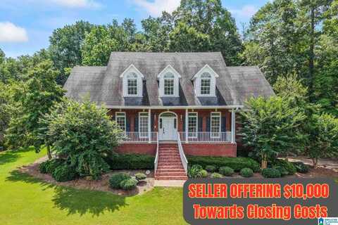 6149 WYNWOOD COVE, TRUSSVILLE, AL 35173