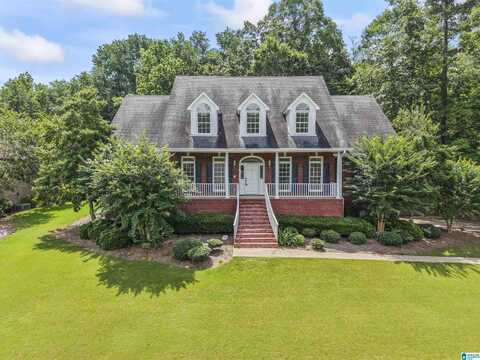 6149 WYNWOOD COVE, TRUSSVILLE, AL 35173