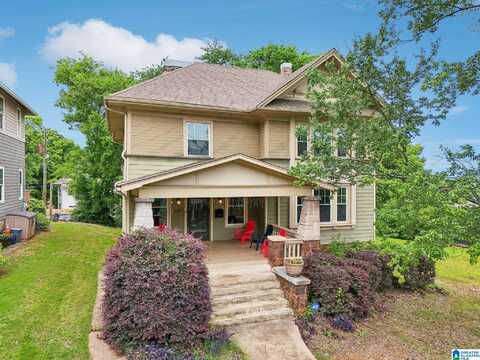 1710 CULLOM STREET, BIRMINGHAM, AL 35205