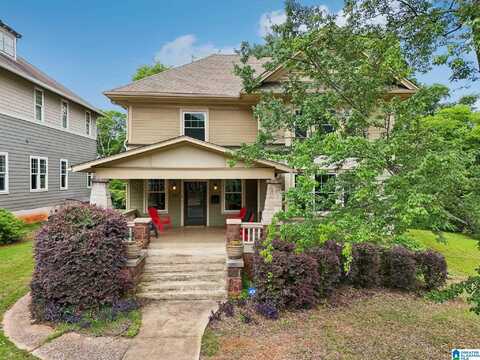 1710 CULLOM STREET, BIRMINGHAM, AL 35205