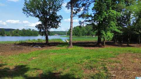 CEDAR SHORES DRIVE, SYLACAUGA, AL 35151