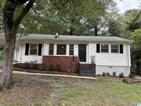 1225 LYNN ACRES DRIVE, BIRMINGHAM, AL 35215