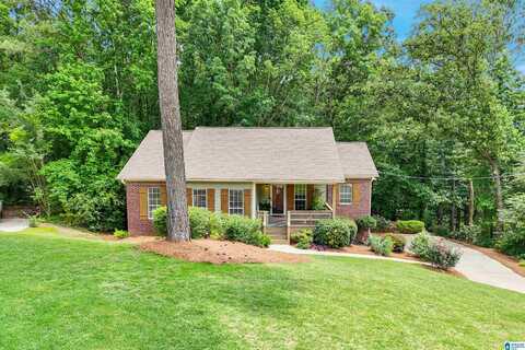 303 STONECROFT CIRCLE, HELENA, AL 35080