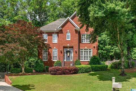 208 MAPLE TRACE, HOOVER, AL 35244