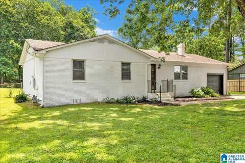 2009 PALMER AVENUE, LEEDS, AL 35094