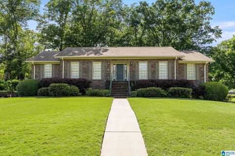 2108 7TH STREET, CENTER POINT, AL 35215