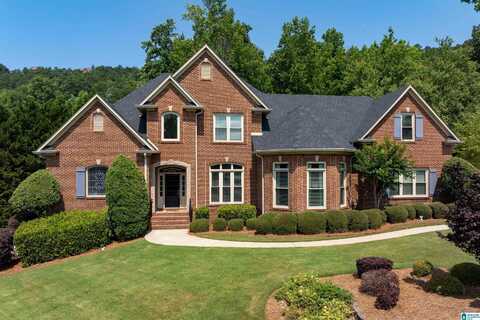 4025 GROVE PARK CIRCLE, BIRMINGHAM, AL 35242