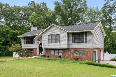 860 TORREY PINES CIRCLE, CLAY, AL 35215