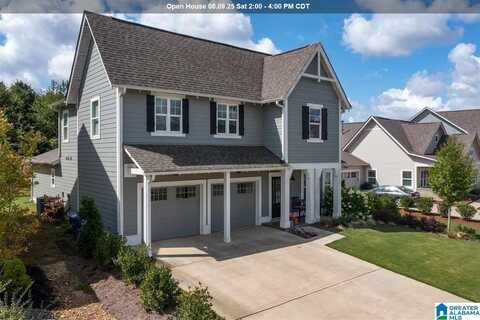 7593 PAINE DRIVE, TRUSSVILLE, AL 35173
