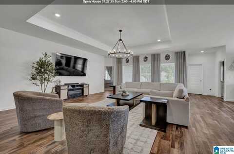 181 HALIFAX LANE, CHELSEA, AL 35043