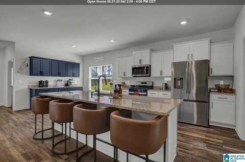 181 HALIFAX LANE, CHELSEA, AL 35043
