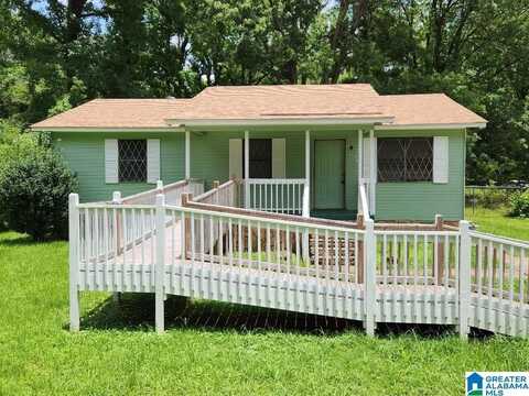 703 31ST STREET, BESSEMER, AL 35022