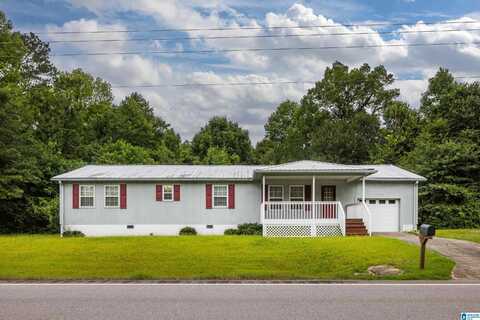 12407 HIGHWAY 160, HAYDEN, AL 35079