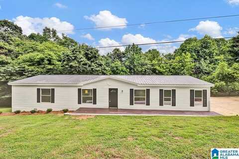 205 MASHBURN DRIVE, ODENVILLE, AL 35120
