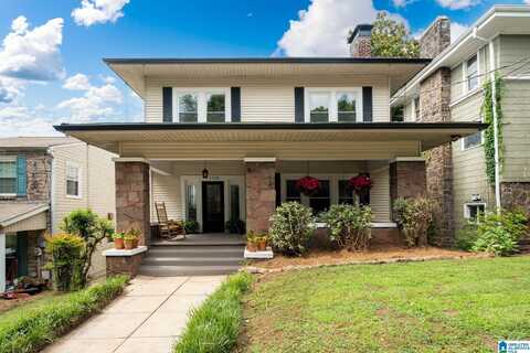 1728 15TH AVENUE, BIRMINGHAM, AL 35205