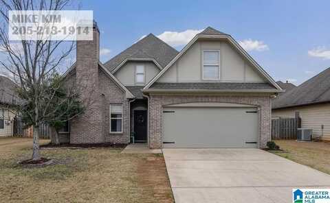 1042 LITTLE SORREL DRIVE, CALERA, AL 35040