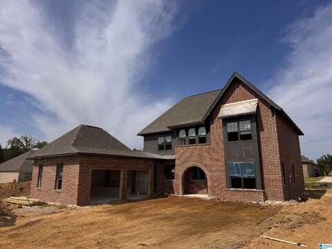 4100 BLACKRIDGE CREST, HOOVER, AL 35244