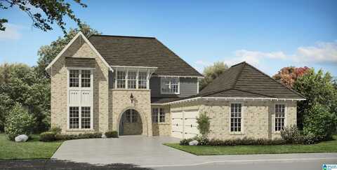 4100 BLACKRIDGE CREST, HOOVER, AL 35244