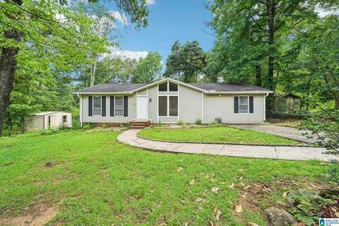 5919 CREEKWOOD ROAD, IRONDALE, AL 35210