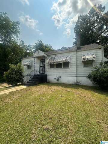 800 RUTLEDGE DRIVE, MIDFIELD, AL 35228